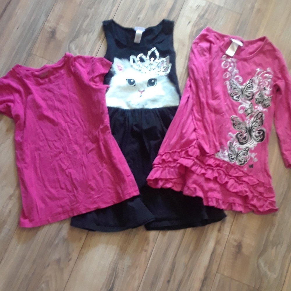 3Items